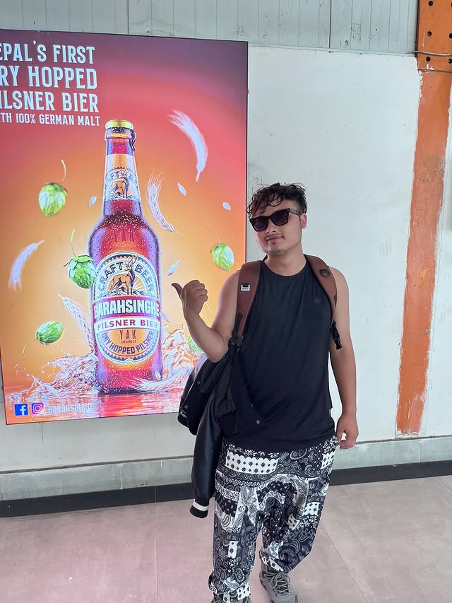 Ayush Khatri - Software Engineer